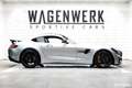 Mercedes-Benz AMG GT R TRACKPACE SCHALENSITZE MAGNO-LACKIERUNG Silber - thumbnail 2