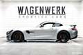 Mercedes-Benz AMG GT R TRACKPACE SCHALENSITZE MAGNO-LACKIERUNG Silber - thumbnail 6
