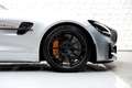 Mercedes-Benz AMG GT R TRACKPACE SCHALENSITZE MAGNO-LACKIERUNG Silber - thumbnail 9