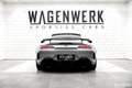 Mercedes-Benz AMG GT R TRACKPACE SCHALENSITZE MAGNO-LACKIERUNG Silber - thumbnail 4