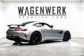 Mercedes-Benz AMG GT R TRACKPACE SCHALENSITZE MAGNO-LACKIERUNG Silber - thumbnail 3