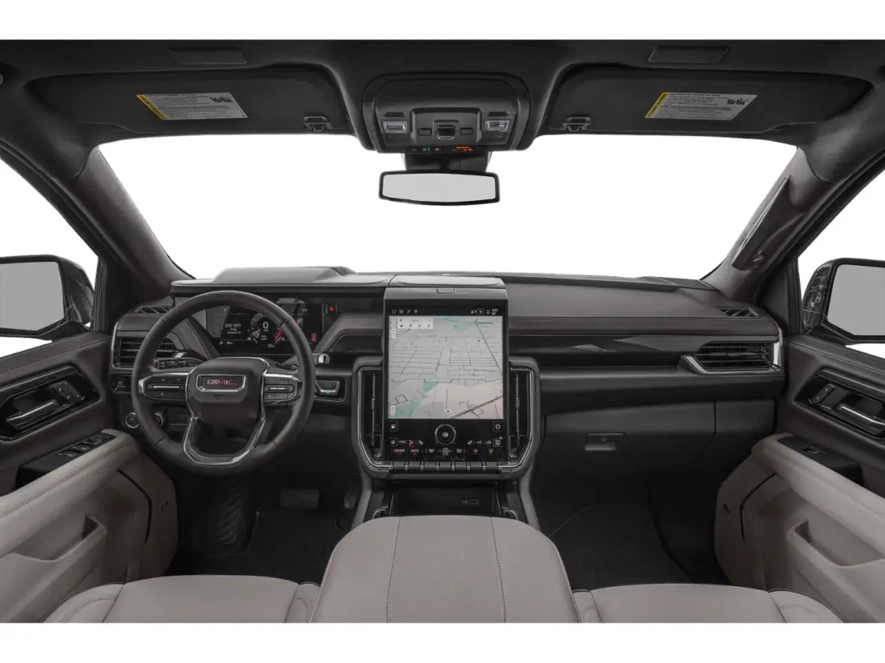 GMC Yukon photo GMC Yukon