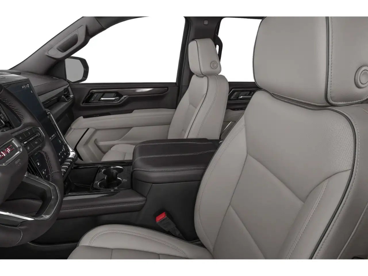 GMC Yukon photo GMC Yukon