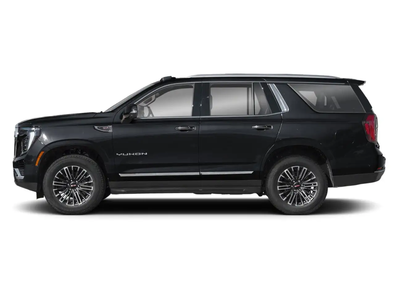 GMC Yukon photo GMC Yukon