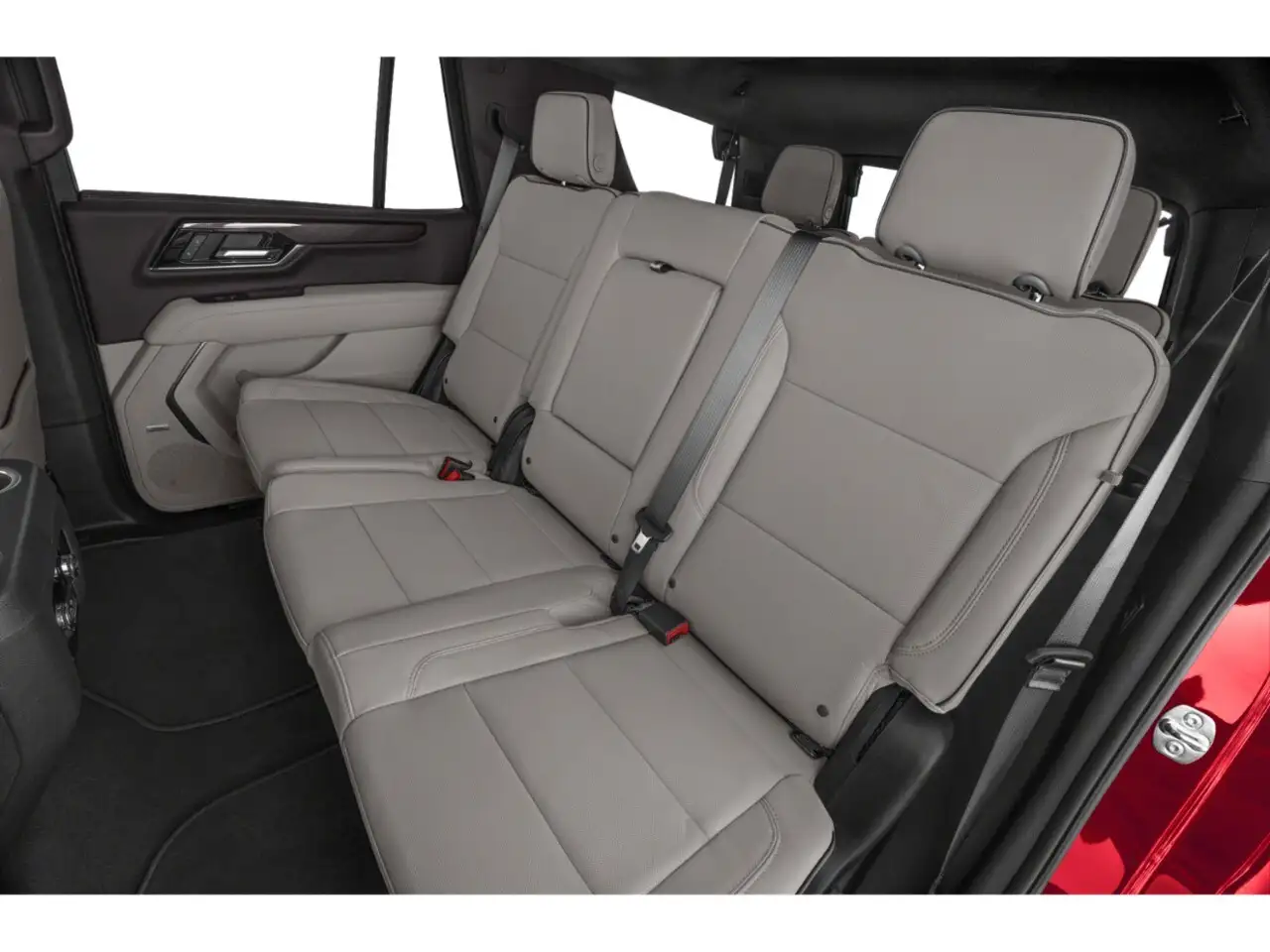 GMC Yukon photo GMC Yukon