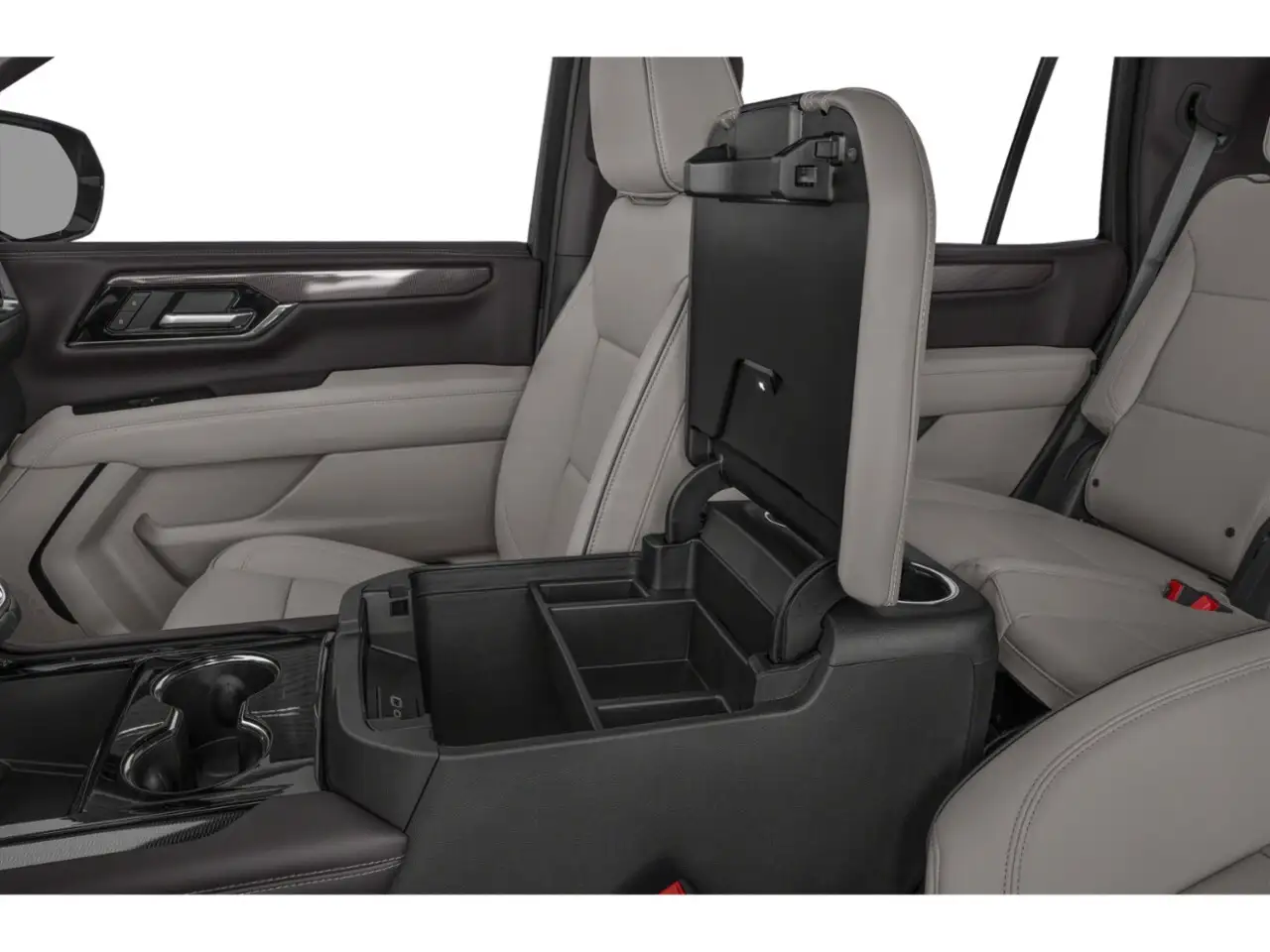 GMC Yukon photo GMC Yukon