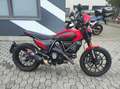 Ducati Scrambler Full throttle Rosso - thumbnail 1