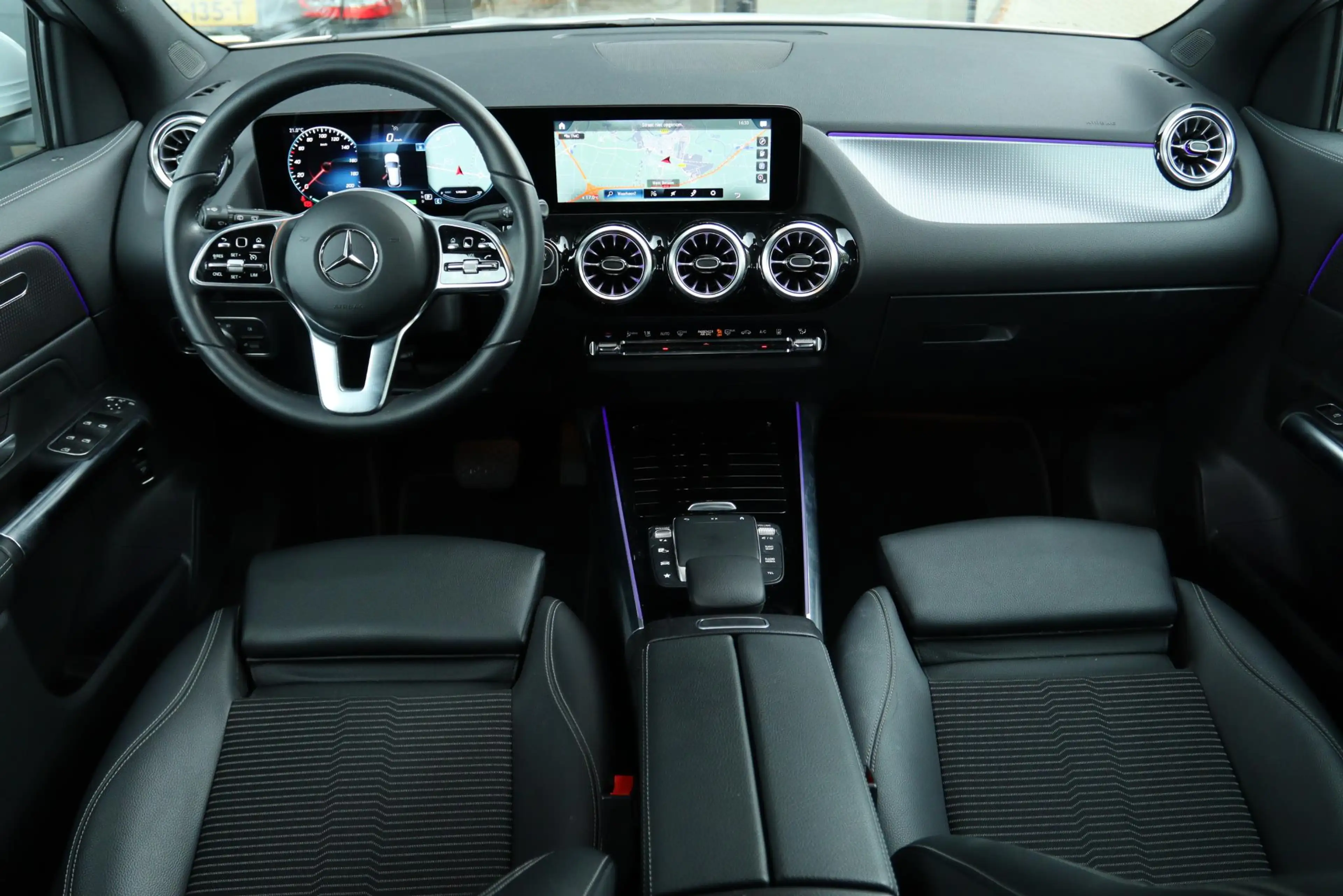 Mercedes-Benz EQA 250 BUSINESS SOLUTION LUXURY 67 kWh | CAMERA | VIRT. C — photo 12