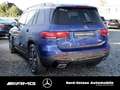 Mercedes-Benz GLB 200 PROGRESSIVE MULTIBEAM KAMERA NIGHT LHZ Blau - thumbnail 4