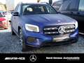 Mercedes-Benz GLB 200 PROGRESSIVE MULTIBEAM KAMERA NIGHT LHZ Blau - thumbnail 3