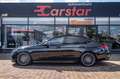 Mercedes-Benz C 200 AMG Line|PANO|CAM.|AMG PAKKET Negro - thumbnail 13