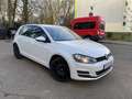 Volkswagen Golf 7 Comfortline BMT Weiß - thumbnail 4
