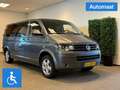 Volkswagen Transporter L2H1 Rolstoelbus Automaat Gris - thumbnail 1