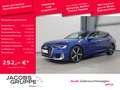 Audi S6 Avant 3.0 TDI quattro*UPE104*B&O*LED*TopView * Blau - thumbnail 1