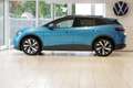 Volkswagen ID.4 Pro Wärmepumpe AHK NAVI HKardon Matrix Keyless Albastru - thumbnail 7