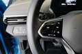 Volkswagen ID.4 Pro Wärmepumpe AHK NAVI HKardon Matrix Keyless Bleu - thumbnail 14