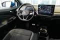 Volkswagen ID.4 Pro Wärmepumpe AHK NAVI HKardon Matrix Keyless Bleu - thumbnail 21