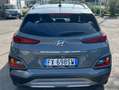 Hyundai KONA XPOSSIBLE 115 CV, PERFETTE CONDIZIONI Grigio - thumbnail 2