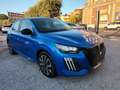Peugeot 208 1200 PURETECH ACTIVE 100CV NAV LED Blauw - thumbnail 1
