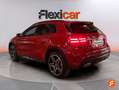 Mercedes-Benz GLA 200 200d Rojo - thumbnail 5