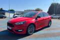 Ford Focus Focus 1.0 SCTi EcoBoost - 125 S\u0026S  III  ST Line PHASE 2 Rouge - thumbnail 4