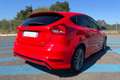 Ford Focus Focus 1.0 SCTi EcoBoost - 125 S\u0026S  III  ST Line PHASE 2 Rouge - thumbnail 5