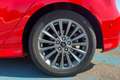 Ford Focus Focus 1.0 SCTi EcoBoost - 125 S\u0026S  III  ST Line PHASE 2 Rouge - thumbnail 11