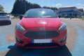 Ford Focus Focus 1.0 SCTi EcoBoost - 125 S\u0026S  III  ST Line PHASE 2 Rouge - thumbnail 3