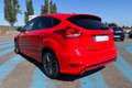 Ford Focus Focus 1.0 SCTi EcoBoost - 125 S\u0026S  III  ST Line PHASE 2 Rouge - thumbnail 7