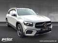 Mercedes-Benz GLB 200 d 4MATIC ++AMG LINE+MULTIBEAM+MBUX+AHK++ Gris - thumbnail 5