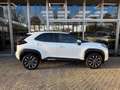 Toyota Yaris Cross 1.5 Hybrid STYLE / HEAD-UP DISPLAY / PANO / NAVI Blanc - thumbnail 4