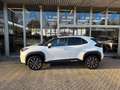Toyota Yaris Cross 1.5 Hybrid STYLE / HEAD-UP DISPLAY / PANO / NAVI Blanc - thumbnail 3