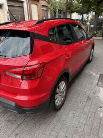 1.0 TSI 40th Anniversary