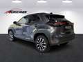 Toyota Yaris Cross 1,5 VVT-i Hybrid Active Drive Aut. Grau - thumbnail 3
