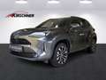 Toyota Yaris Cross 1,5 VVT-i Hybrid Active Drive Aut. Grau - thumbnail 1