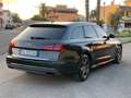 Audi A6 A6 Avant 2.0 tdi ultra 190cv Nero - thumbnail 12