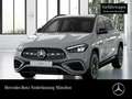 Mercedes-Benz GLA 200 AMG+NIGHT+LED+KAMERA+7G Grau - thumbnail 1