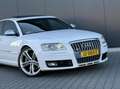 Audi S8 5.2 V10 Quattro B&O Audio - Schuifdak - Zeer Nette Blanc - thumbnail 12