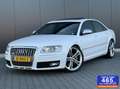 Audi S8 5.2 V10 Quattro B&O Audio - Schuifdak - Zeer Nette Blanc - thumbnail 1