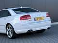 Audi S8 5.2 V10 Quattro B&O Audio - Schuifdak - Zeer Nette Blanc - thumbnail 13