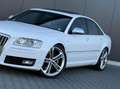 Audi S8 5.2 V10 Quattro B&O Audio - Schuifdak - Zeer Nette Blanc - thumbnail 6