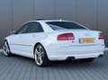 Audi S8 5.2 V10 Quattro B&O Audio - Schuifdak - Zeer Nette Blanc - thumbnail 3