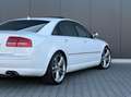 Audi S8 5.2 V10 Quattro B&O Audio - Schuifdak - Zeer Nette Blanc - thumbnail 5