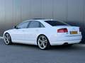 Audi S8 5.2 V10 Quattro B&O Audio - Schuifdak - Zeer Nette Blanc - thumbnail 11