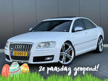 5.2 V10 Quattro B&O Audio - Schuifdak - Zeer Nette