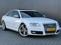 Audi S8 5.2 V10 Quattro B&O Audio - Schuifdak - Zeer Nette Blanc - thumbnail 2