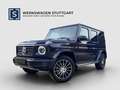 Mercedes-Benz G 350 G 350 d AMG Night AHK SHD Distro StHz MLed 360  BC Azul - thumbnail 4