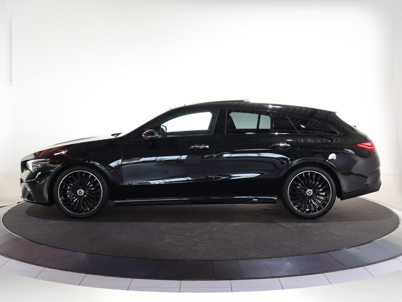 Mercedes-Benz CLA 180 Shooting Brake Business Solution AMG | AMG Line Pl — photo 5