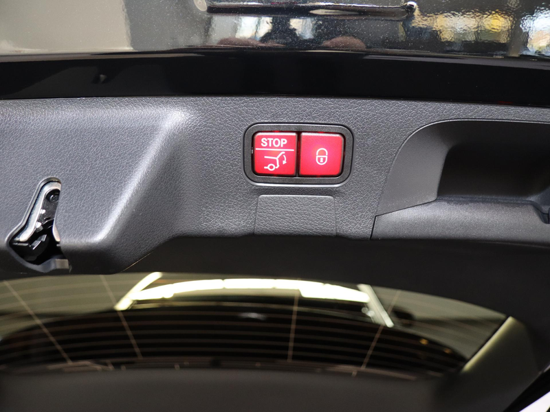 Mercedes-Benz CLA 180 Shooting Brake Business Solution AMG | AMG Line Pl — photo 12