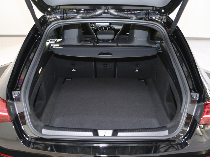 Mercedes-Benz CLA 180 Shooting Brake Business Solution AMG | AMG Line Pl — photo 11